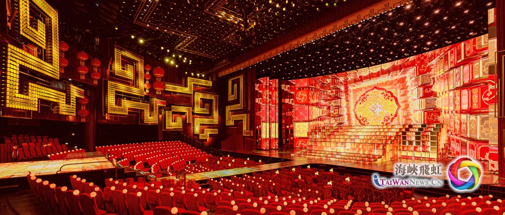 馬年新聲 騏驥馳騁，兩岸共此時