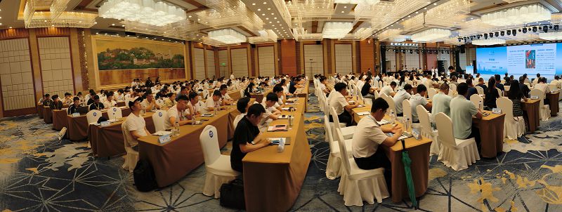 兩岸航海文化交流 二百餘人共襄盛舉